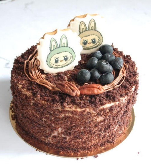 tortas para cumpleaños para niñas ferrero rocher (1)